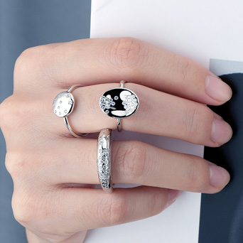 Galaxy Jewelry