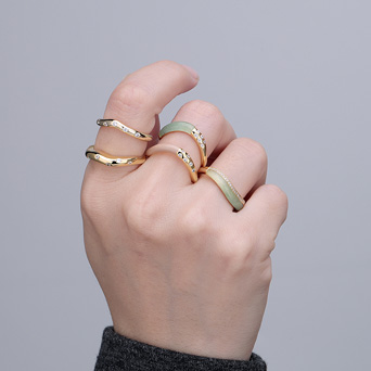 Gem Wave Jewelry