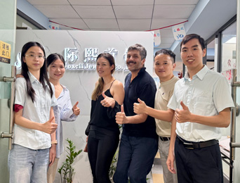 Jewelry Partner