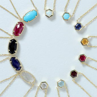 Birthstone Jewelry