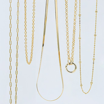 Minimalist Chain