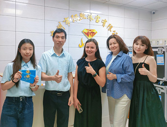 Jewelry Partner