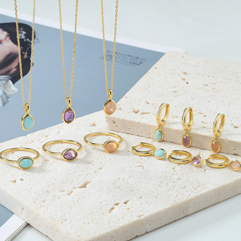 Candy Jewelry