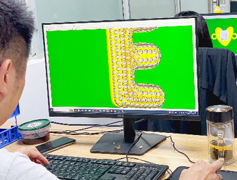 CAD Department